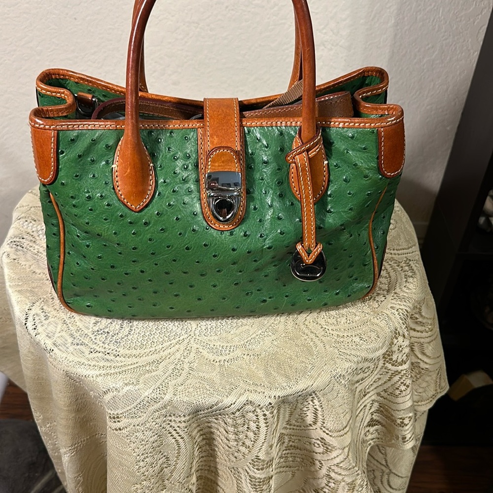Dooney and Bourke Crossbody